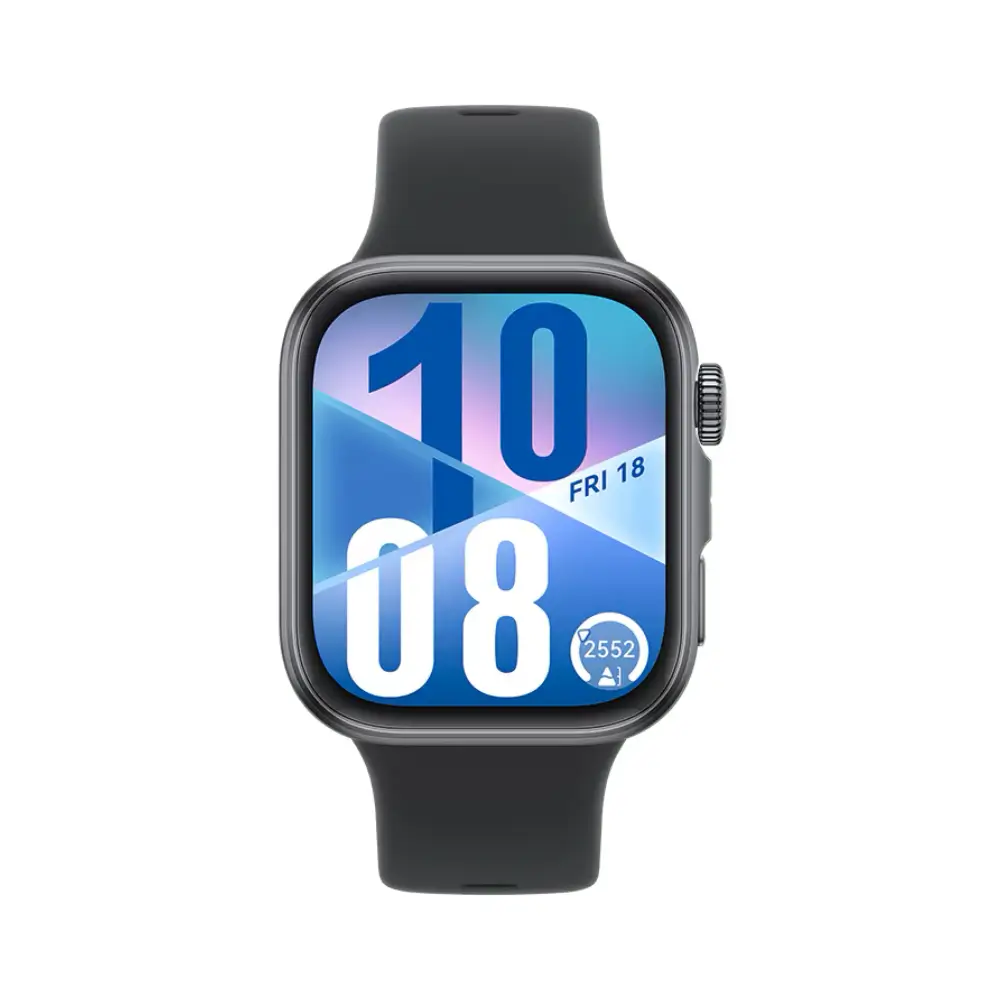 Smart Watch Huawei Watch Fit 4 - Negro