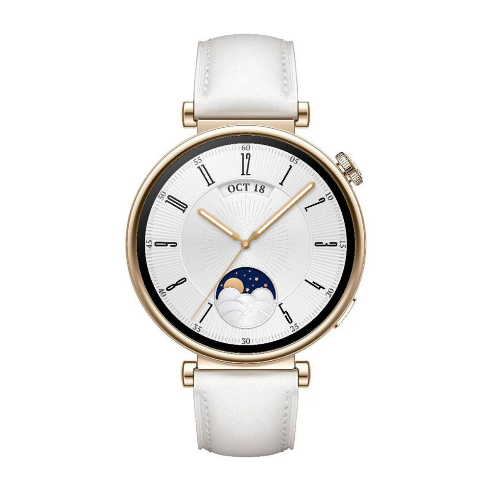 Smart Watch Huawei Watch GT 4 - Blanco