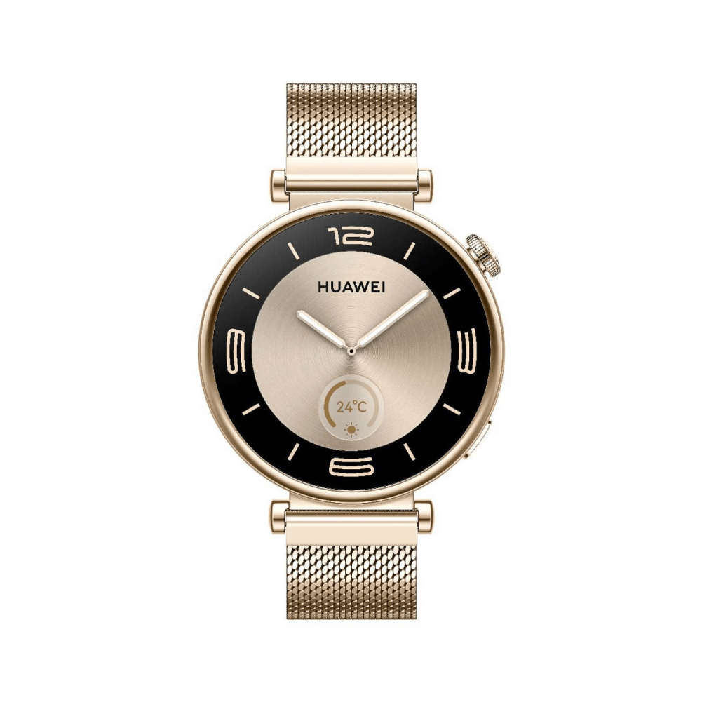 Smart Watch Huawei Watch GT 4 41mm - Dorado