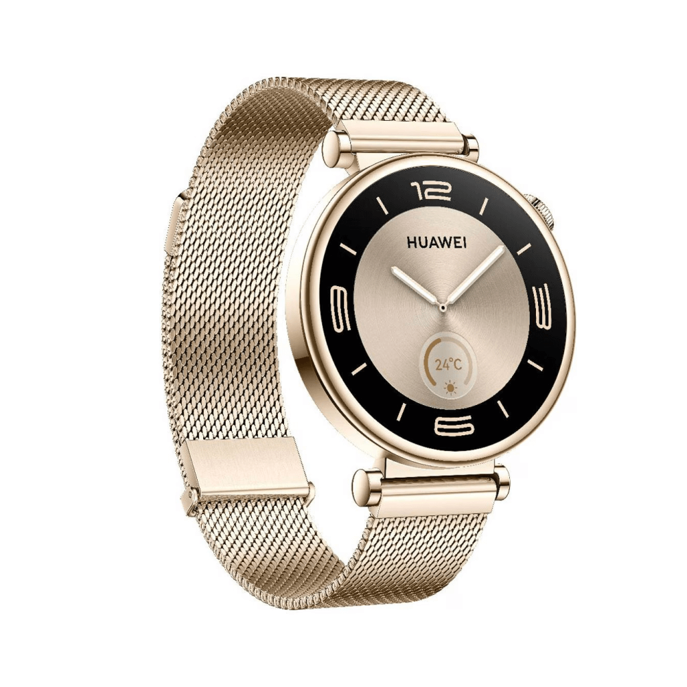 Smart Watch Huawei Watch GT 4 41mm - Dorado