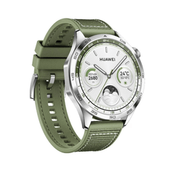 Smart Watch Huawei Watch GT 4 46mm - Verde