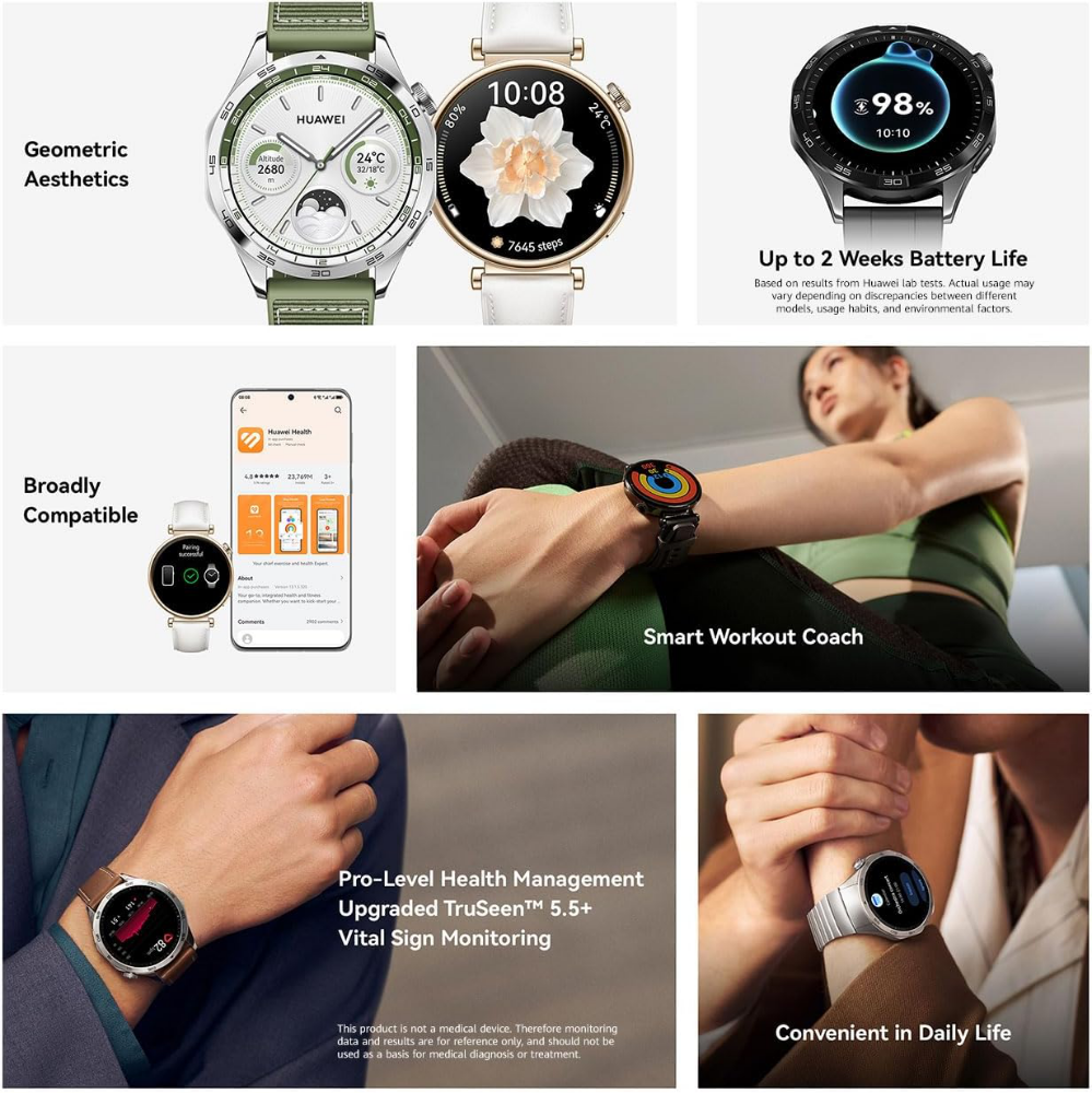 Gt smartwatch huawei online