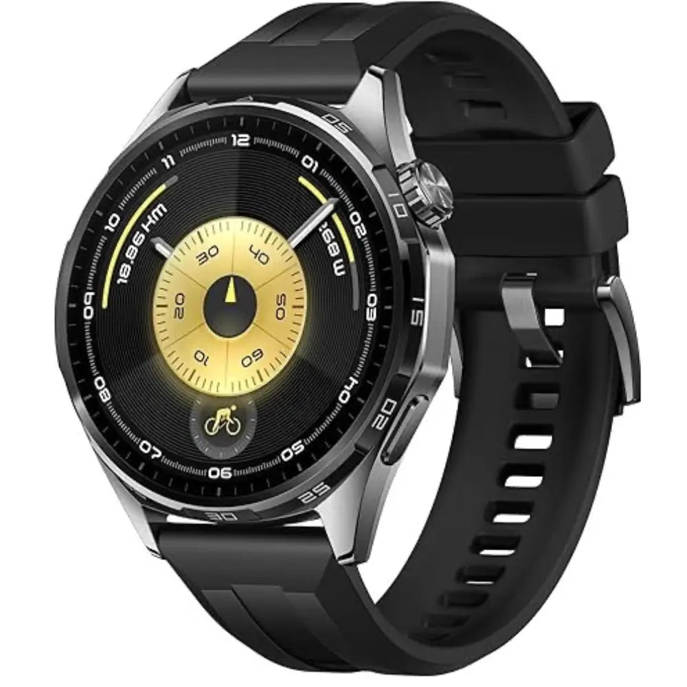 SmartWatch Huawei Watch GT 6 46mm ATM-B19 - Negro