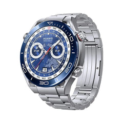 Smart Watch Huawei Watch Ultimate - Plata
