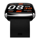 Smart Watch QCY Watch GS - Negro