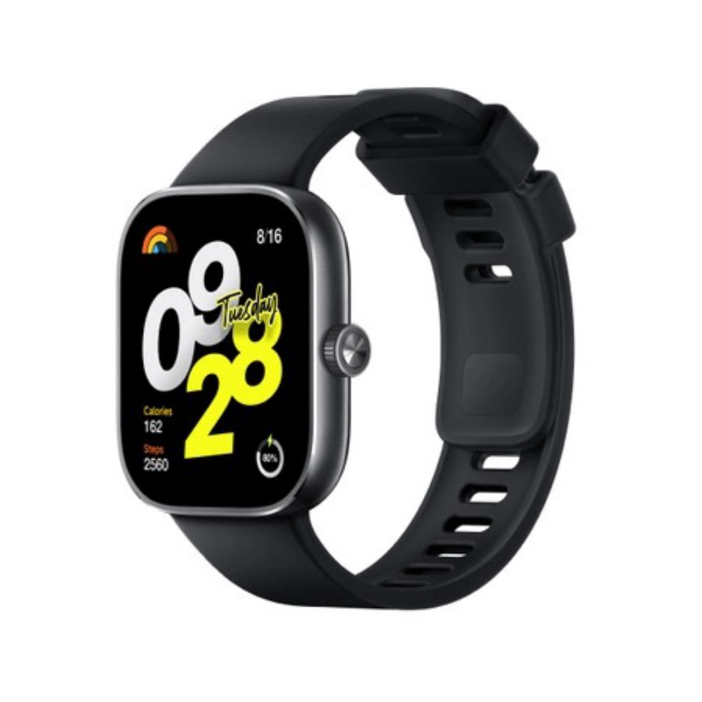 Smart Watch Redmi Watch 4 - Negro