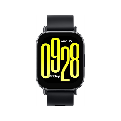 Smart Watch Redmi Watch 5 Active - Negro
