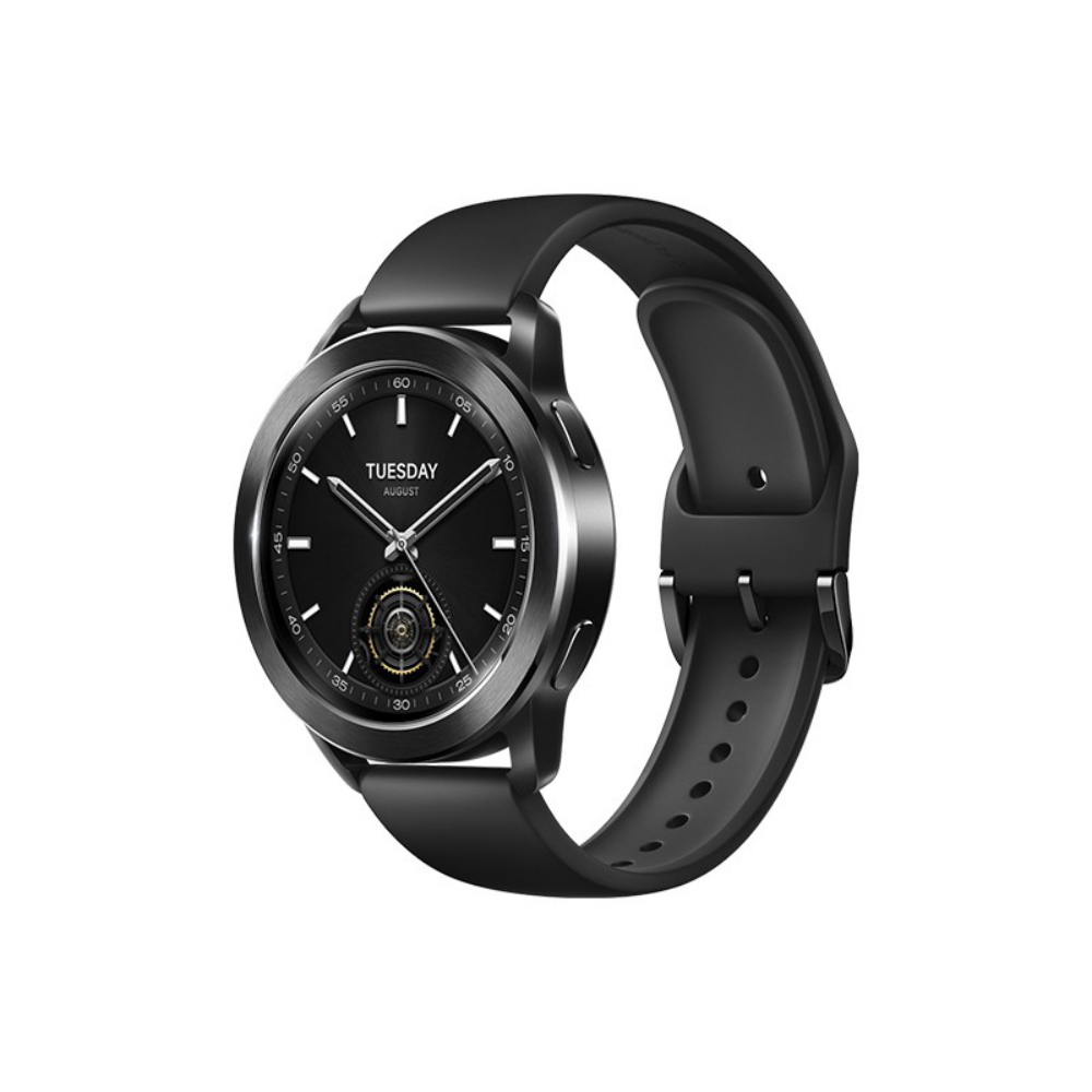 SmartWatch Xiaomi Watch S3 - Negro