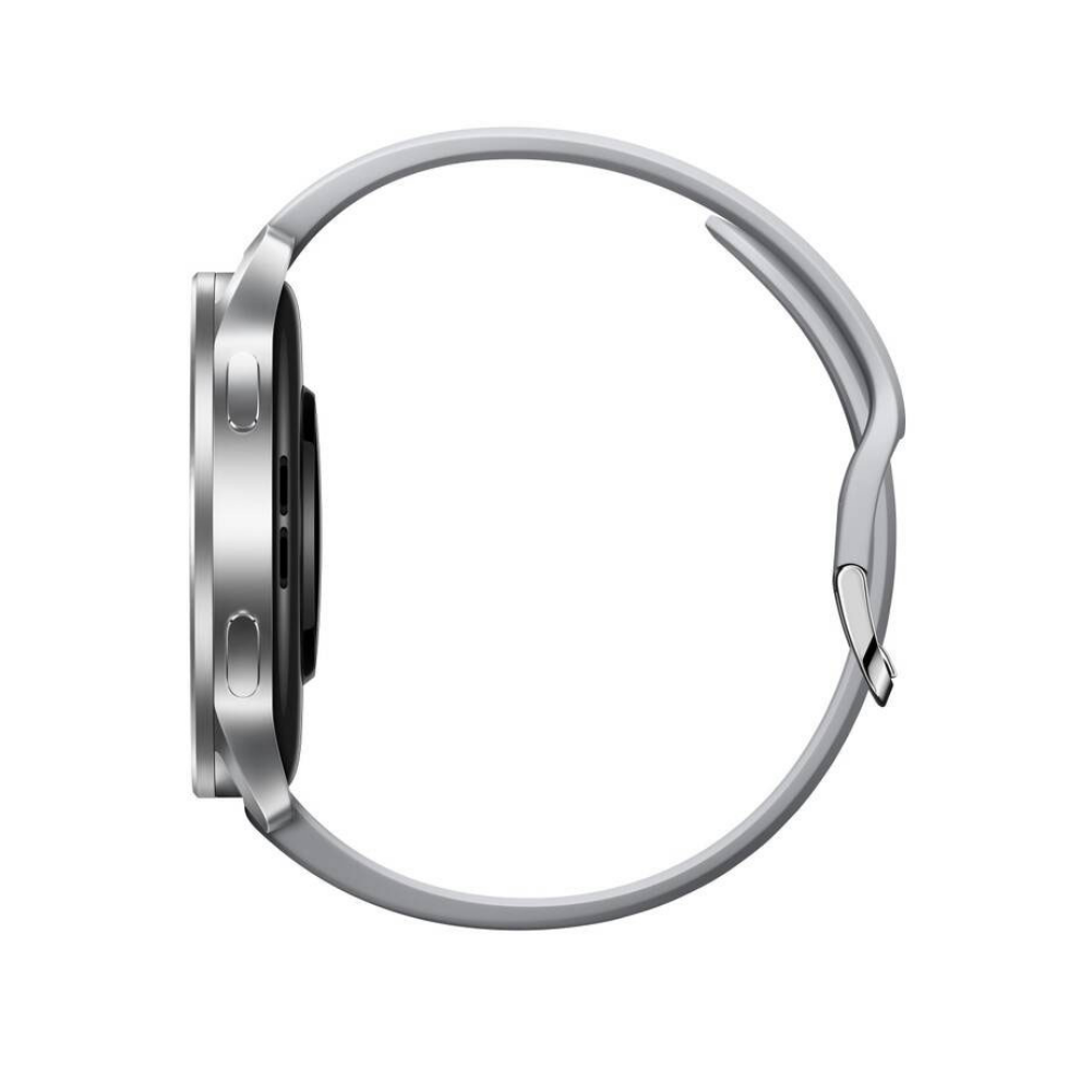 SmartWatch Xiaomi Watch S3 - Plata