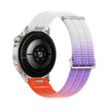 Smartwatch Huawei Watch GT Runner 2 - Naranja + Correa Adicional
