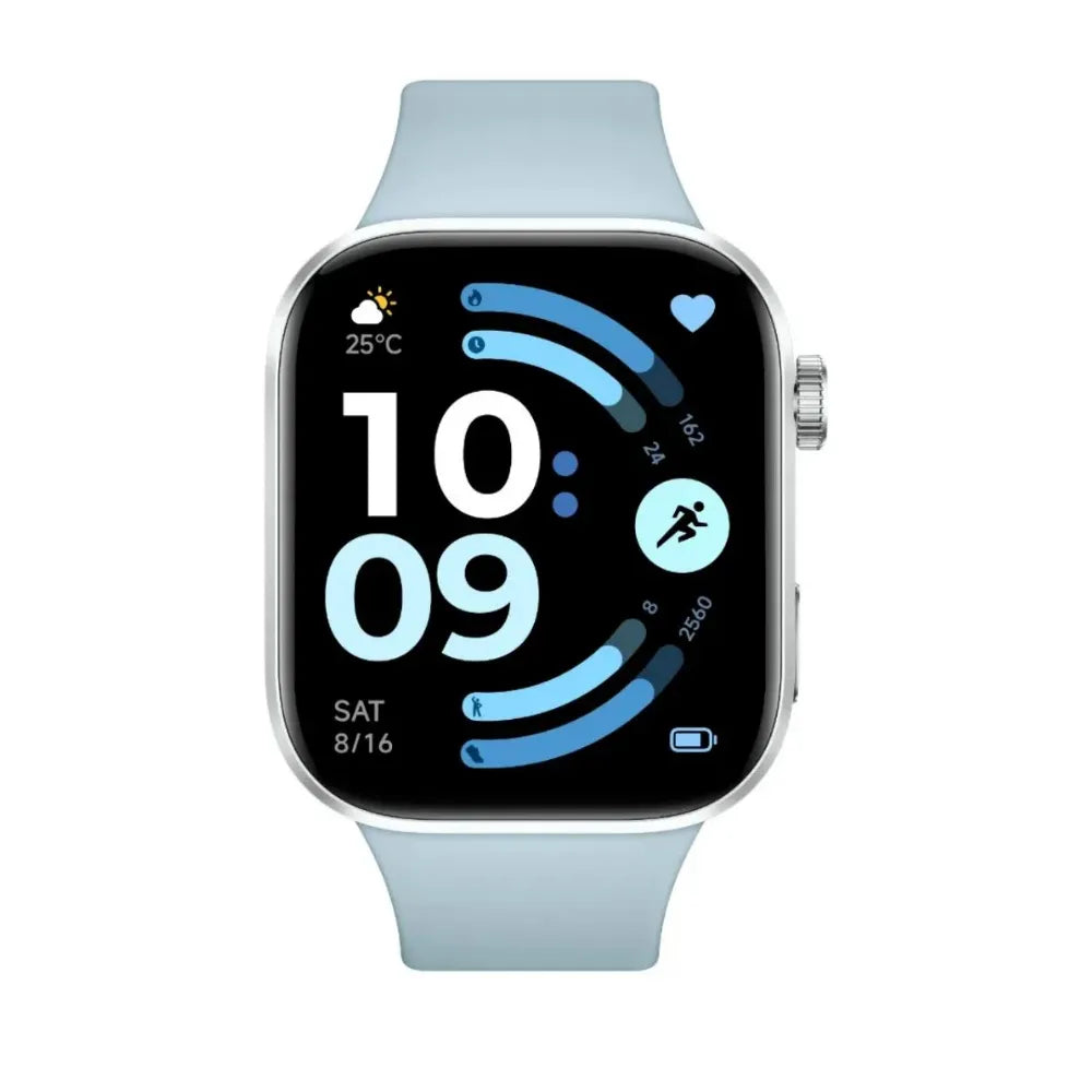 Smartwatch Redmi Watch 6 - Azul