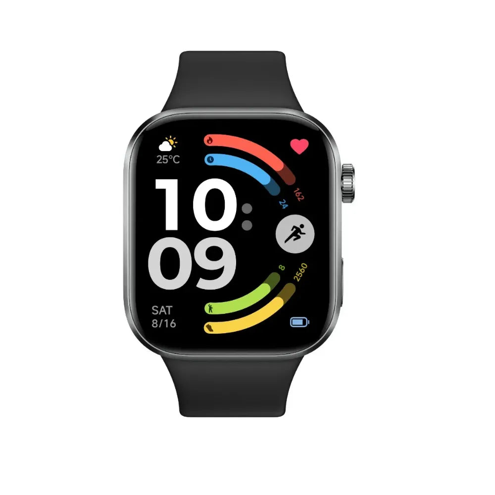 Smartwatch Redmi Watch 6 - Negro