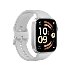 Smartwatch Redmi Watch 6 - Plata