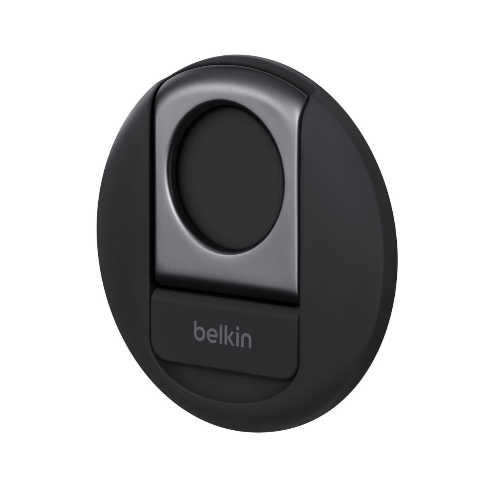 Soporte Belkin iPhone Mount with MagSafe for Mac Notebooks