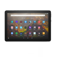 Tablet Amazon Fire HD10 (11a Gen) 3+64Gb - Negro