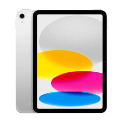 Tablet Apple iPad 11a GEN A16 WiFi 10.9 128Gb - Plata
