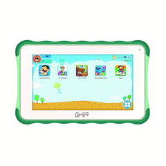 Tablet Ghia Toddler 7" 1+16Gb - Verde