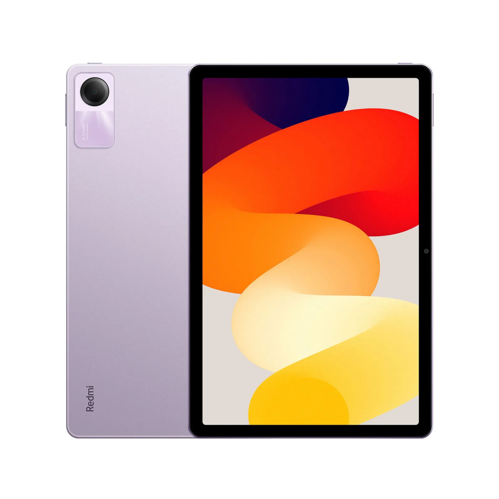 Tablet Redmi Pad SE 4+128Gb - Púrpura