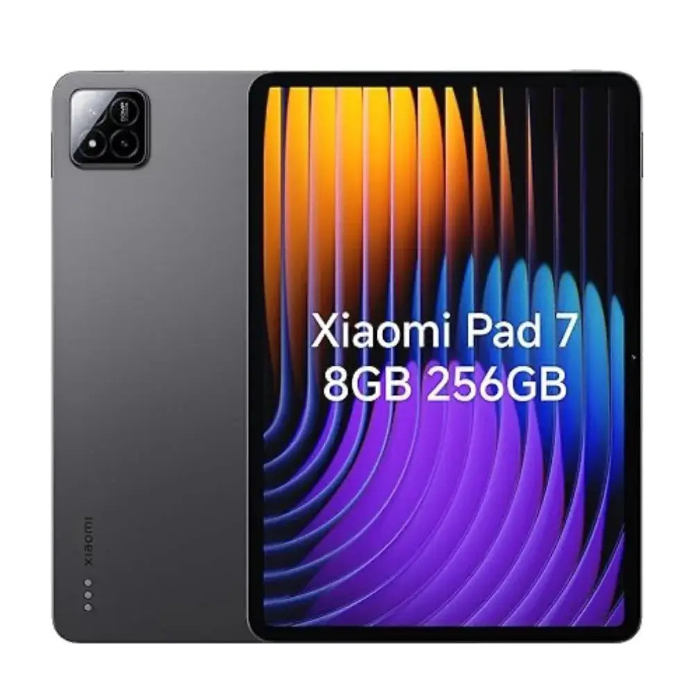 Tablet Xiaomi Pad 7 8+256gb - Gris