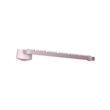 Teclado Inalámbrico Logitech MX Keys Mini (Español) - Rosa