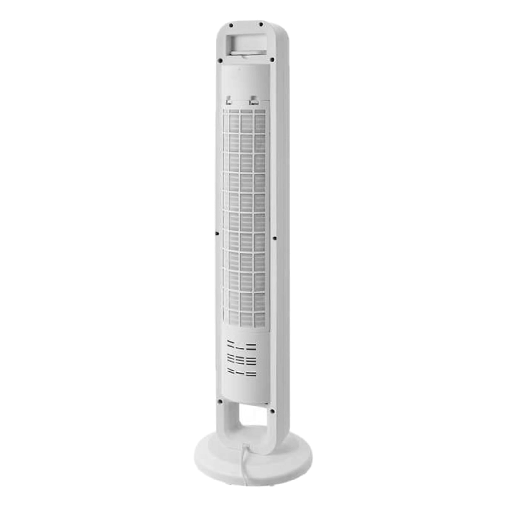 Ventilador OmniBreeze de Torre con control WiFi 5 velocidades