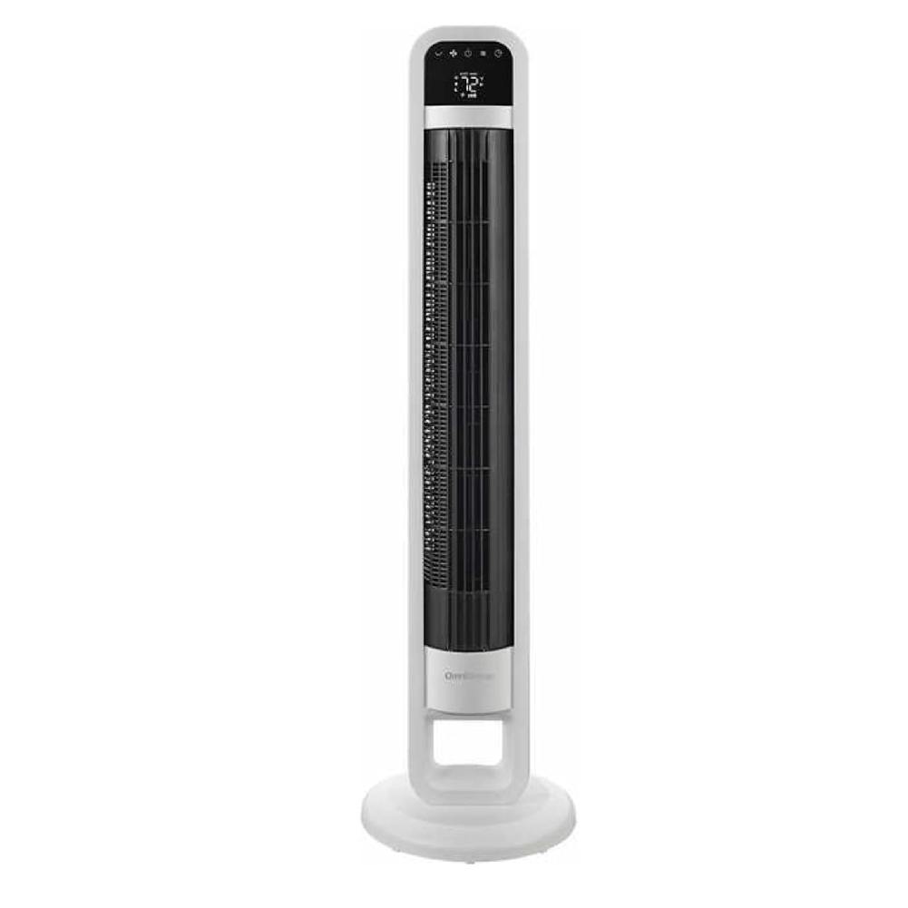 Ventilador OmniBreeze de Torre con control WiFi 5 velocidades