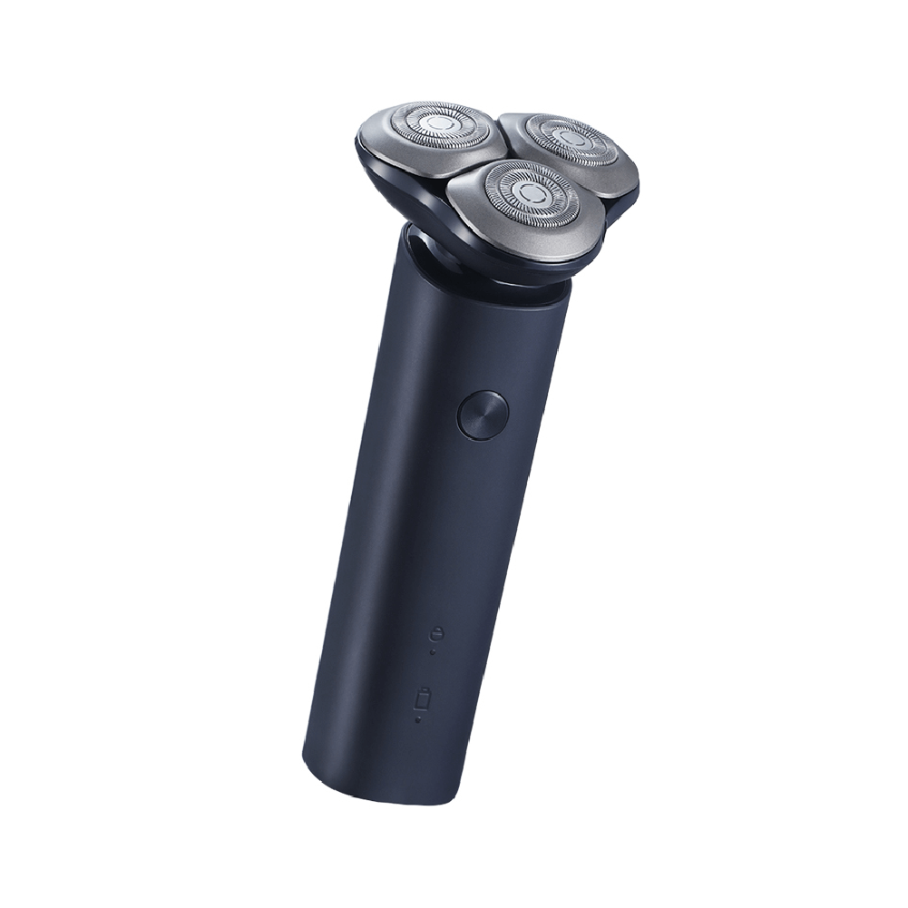 Rasuradora Electrica Xiaomi Electric Shaver S101 - Azul Marino