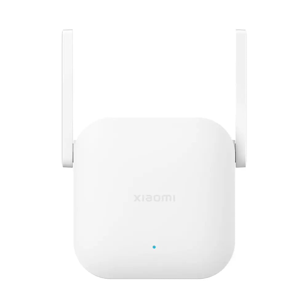 Extensor de Red Xiaomi Mi WiFi Range Extender N300 - Blanco