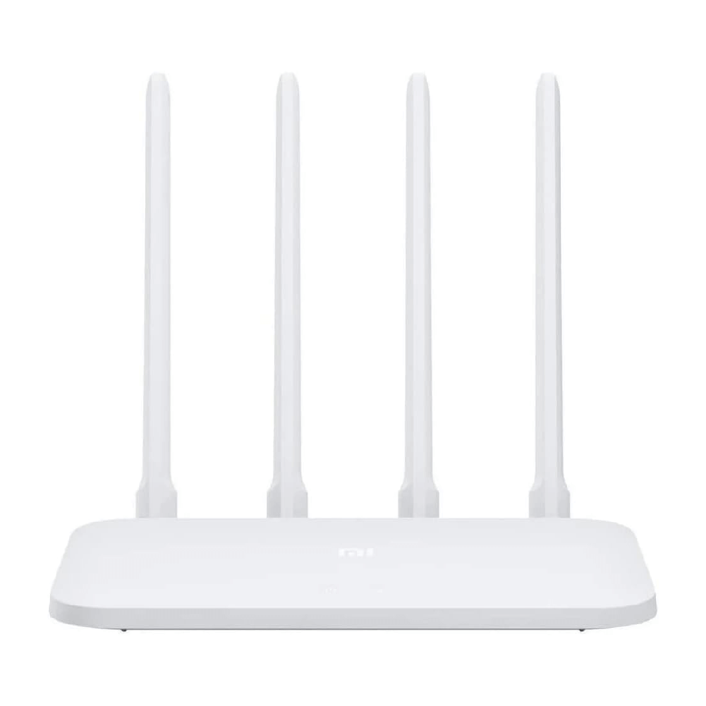 Router Inalámbrico Xiaomi Router AC1200 - Blanco