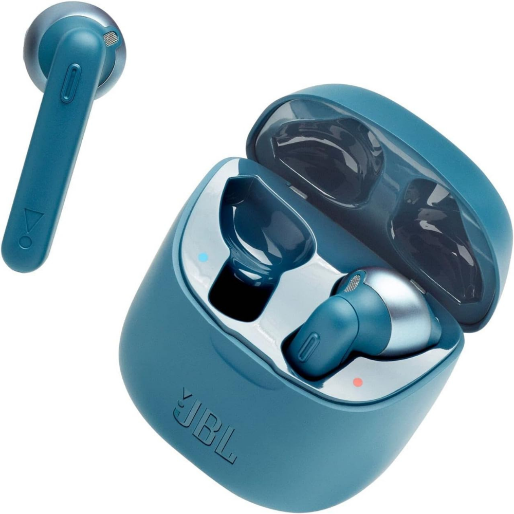 Audífonos Inalámbricos JBL Tune 220 TWS (Azul) - PC / Móvil