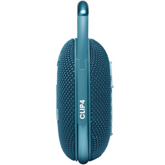 Bocina Inalámbrica JBL Clip 4 - Azul