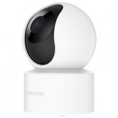 Cámara De Seguridad Xiaomi Smart Camera C200 - Blanco