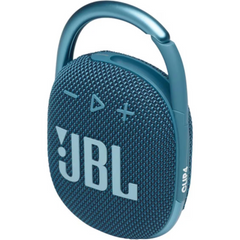 Bocina Inalámbrica JBL Clip 4 - Azul