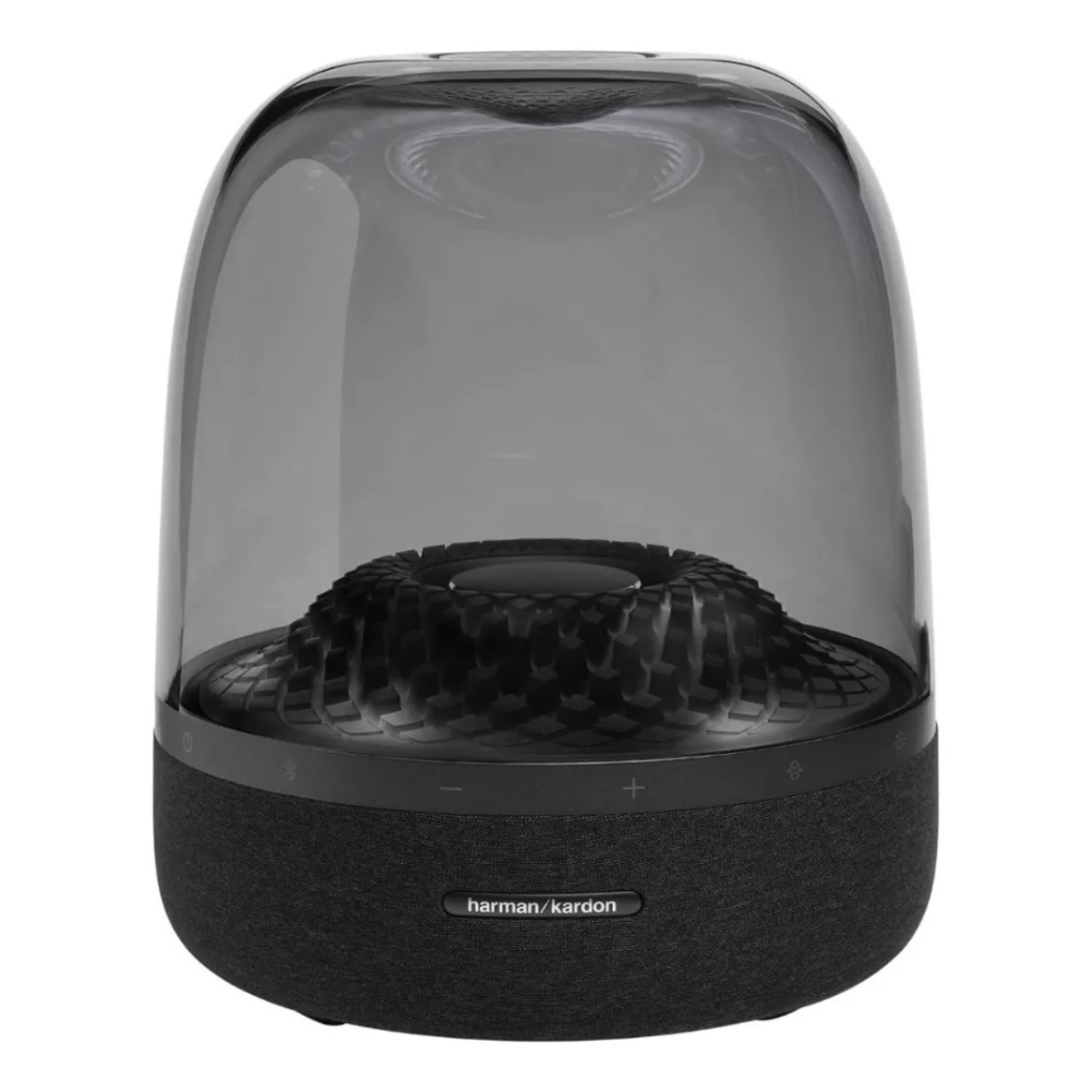 Bocina Inalámbrica Harman Kardon Aura Studio 4 - Negro