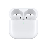 Audífonos Inalámbricos Apple Airpods 4 Cancelación Activa de Ruido (ANC) (Blanco) - Móvil