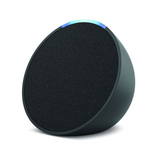 Amazon Echo Pop 1a Gen (Con Alexa) - Negro