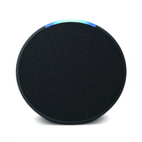 Amazon Echo Pop 1a Gen (Con Alexa) - Negro
