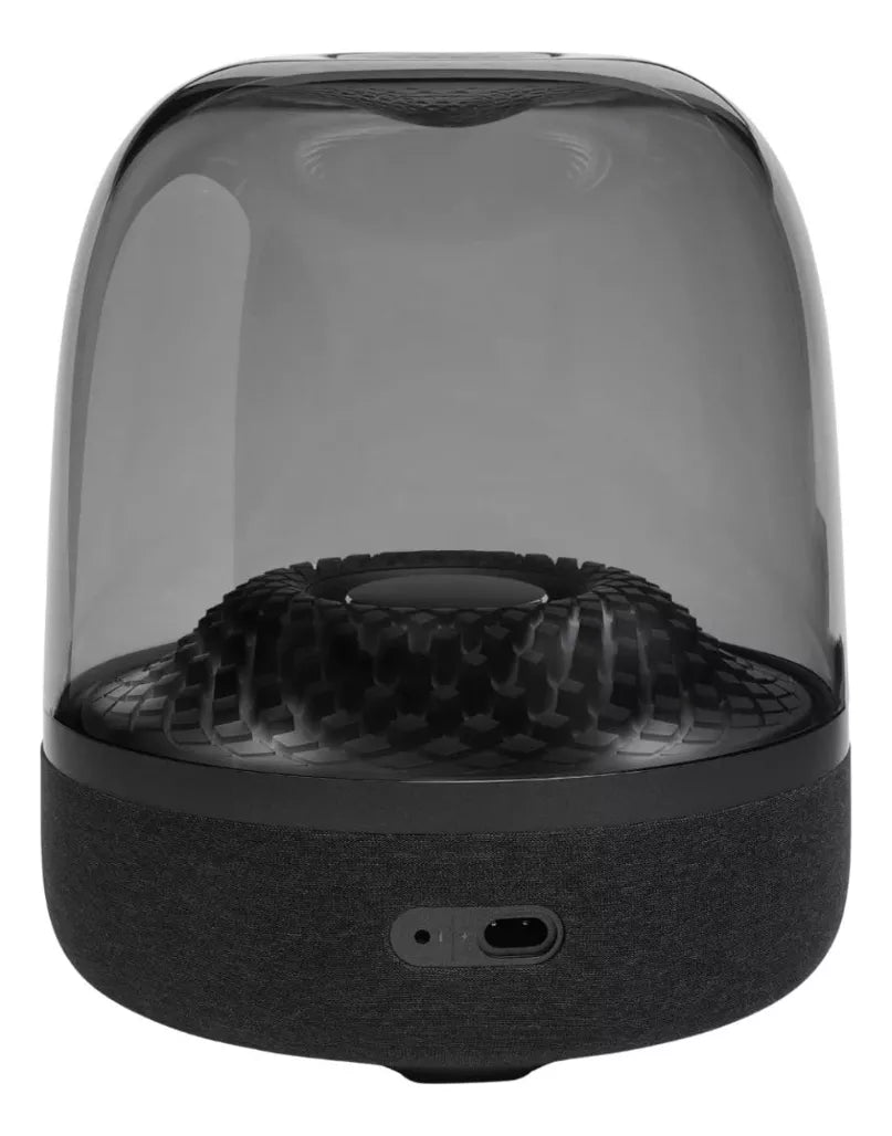 Bocina Inalámbrica Harman Kardon Aura Studio 4 - Negro