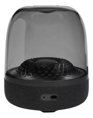 Bocina Inalámbrica Harman Kardon Aura Studio 4 - Negro