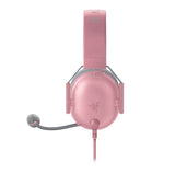 Audifonos Alámbricos Razer Blackshark V2 X XBOX - Rosa