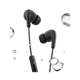 Audífonos Alámbricos Xiaomi Mi In-Ear Tipo C - Negro