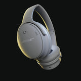 Audífonos Inalámbricos Bose QuietComfort  - Gris (Moonlight Gray)