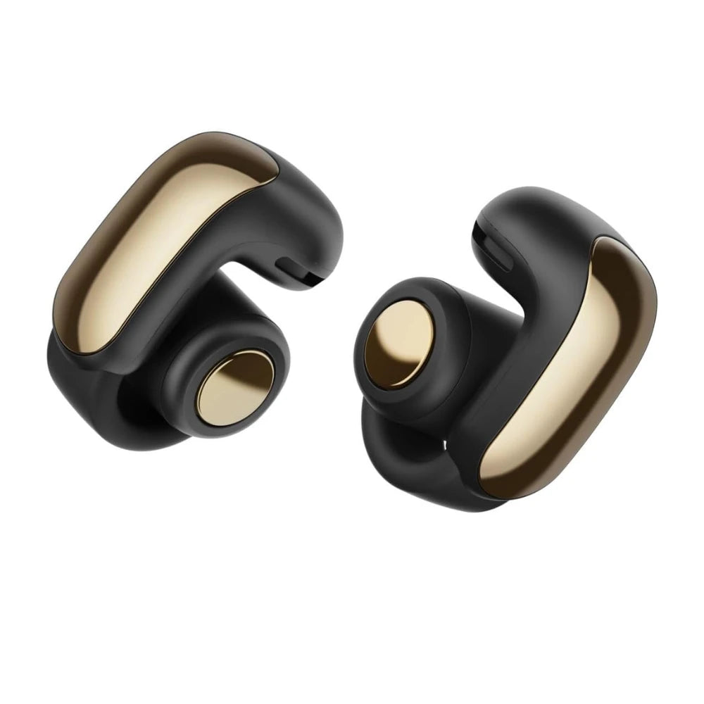 Audífonos Inalámbricos Bose Ultra Open - Dorado (Desert Gold)