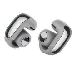 Audífonos Inalámbricos Bose Ultra Open - Gris (Moonlight Grey)