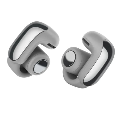 Audífonos Inalámbricos Bose Ultra Open - Gris (Moonlight Grey)