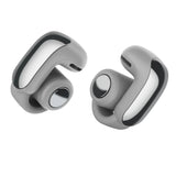 Audífonos Inalámbricos Bose Ultra Open - Gris (Moonlight Grey)