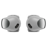 Audífonos Inalámbricos Bose Ultra Open - Gris (Moonlight Grey)