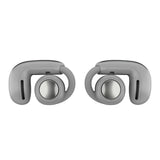 Audífonos Inalámbricos Bose Ultra Open - Gris (Moonlight Grey)