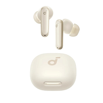 Audífonos Inalámbricos Anker Soundcore P40i NC - Blanco