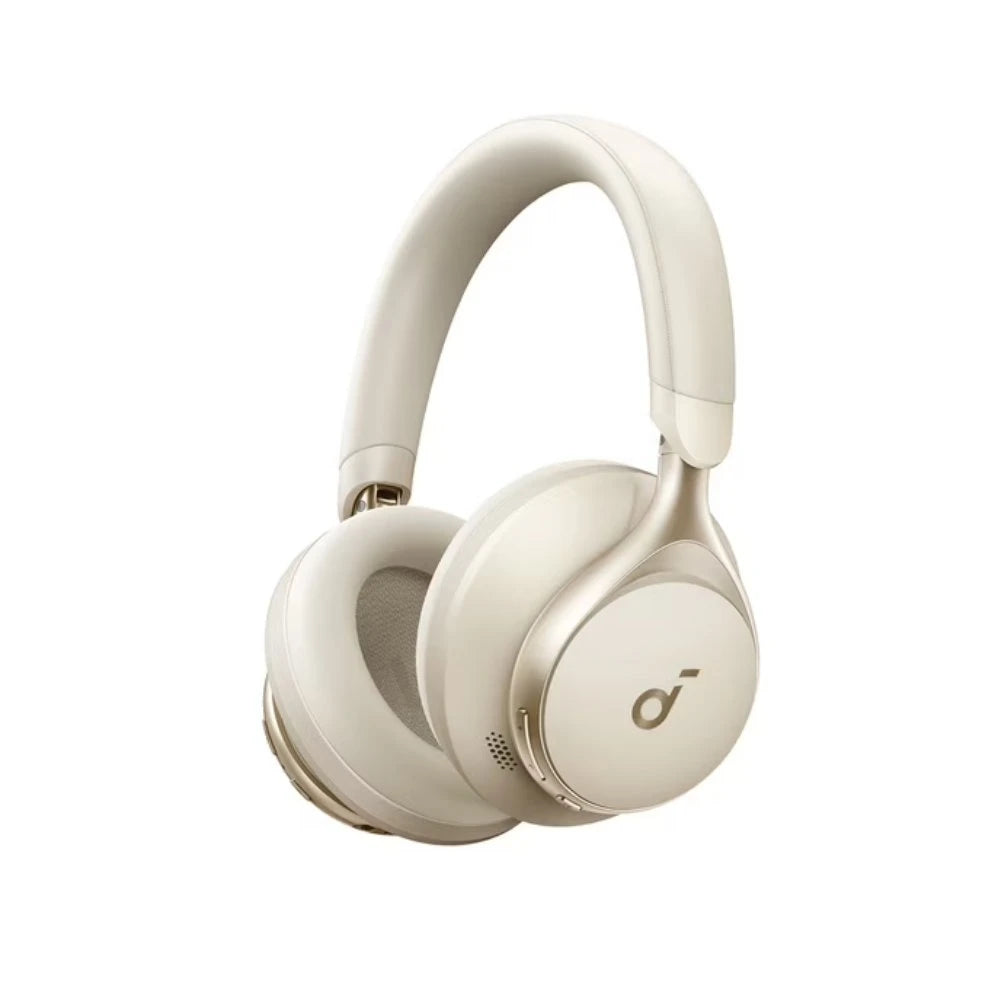 Audífonos Inalámbricos Anker Soundcore Space One - Blanco